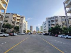 空地超大龙岗宝龙工业园1楼1500平厂房仓库出租3百平起分租