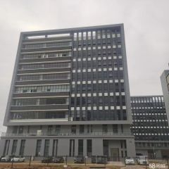 全新工业园，红本厂房。