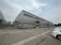 虎门南栅12米重工业单一层3000方，可分租