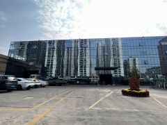 13元！仲恺带10吨行车5000平钢结构厂房仓库出租