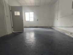 厚街西环路园区200平方小户型一楼可以进挂车