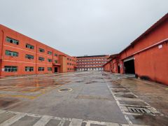 靠近坪山整租6元 惠州淡水8000平原房东独院厂房出租招租