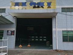 高埗镇新出原房东钢构独院厂房12000平