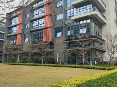 大朗镇新标杆花园式厂房，实际面积10元， 原房东自建国有双证