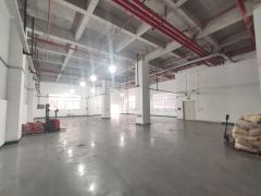 一楼500平18块 长安新安社区低价厂房出租