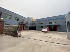大朗镇新出独院单一层厂房总面积2700平带办公室装修