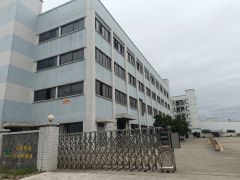 东莞厂房松山湖片区 大朗原房东独门独院4层厂房
