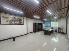 10元塘厦原房东无尘精装修独院厂房出租一楼到三楼各1000平