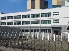 东城原房东独院标准工业厂房出租3000平方证件齐全可以办环评