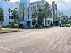 深圳周边大亚湾花园式红本厂房出租可分租