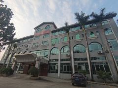 东莞东城周屋新出标准厂房，二楼三楼各1500平厂房出租