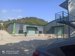惠东平潭交界新空出，10元独院钢构，适合任何行业，无居民。