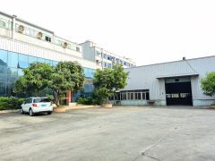 寮步镇靠松山湖新出独院厂房出租，周边无居民合适各行各业