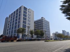 东坑镇全新红本高新产业园形象好临主干道交通方便
