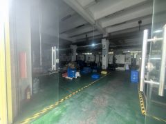 塘厦沙湖新空出独院13000平厂房带牛角精装修高速近