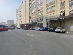 谢岗原房东10元500平起分18000平无公摊厂房仓库出租