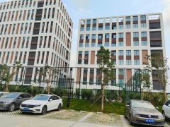 大朗石厦智能产业园2160平整层红本厂房出租