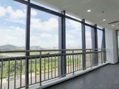 免租期8个月有补贴 光明科学城有连层高新红本 工业上楼有地铁