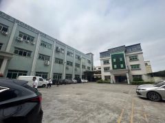 原房东直租！塘厦沙湖独门独院厂房出租4800平，实际面积！