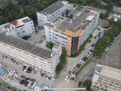 独门独院独栋红本厂房宝安石岩塘头业主直租8350平价格可谈