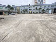 厂房出租 独院  原房东  适合注塑五金模具家具物流等等