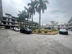 厚街寮厦带鞋材环评原房东1400方厂房出租，可分租