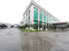 东莞清溪三中新出10米高厂房仓库15000平出租，大小可分