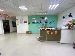 直租！西乡固戍原房东，带装修700平厂房出租，使用率85