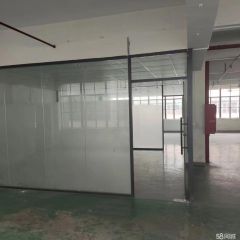业务量外移，多出来的厂房出租。
