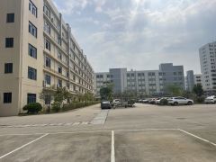 9块！镇隆原房东2000平厂房仓库低价出租 零公摊  可分租