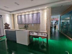 黄江附近原房东红本可分租精装修低价厂房仓库无尘车间一楼上出租