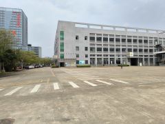 塘厦临深带装修办公室一二楼各2000平厂房仓库出租，水电齐全