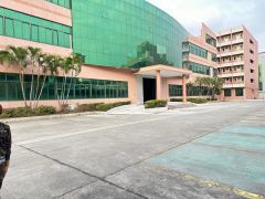 东莞长安乌沙社区  沙头社区 长实原房东独门独院红本厂房招租
