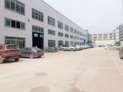 免租期3个月，园洲新出原房东滴水10钢构，主线到位，大小分租