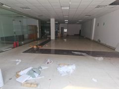 厚街精装修厂房出租一楼330平