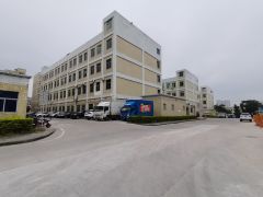 塘厦太阳城工业园一楼2000平厂房出租精装修500平起分租