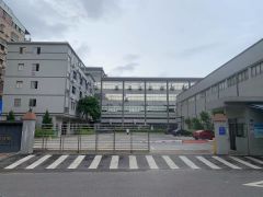 常平新出原房东独院厂房12000平方精装修大小面积可分租