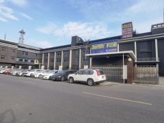 厚街红本独门独院厂房仓库出租上市公司形象空地大交通便利好招工