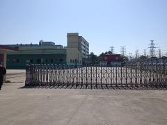 仓库出租 沙田镇独院双边高台仓库出租，空地1万平方，证件齐全