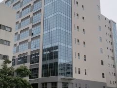 龙眼全新厂房出租一楼6米楼上5米带有卸货平台大小分租