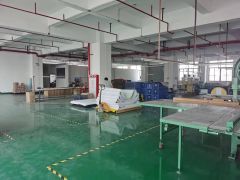 厚街新出溪头原房东1200平方精装修水电齐全实际面积出租
