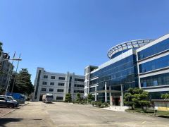 原房东红本独门独院！塘厦科苑城20000平独院厂房仓库出租