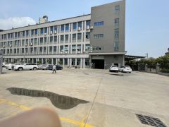 沙田大型园区一楼1000平2楼1500平现成装修 三吨货梯