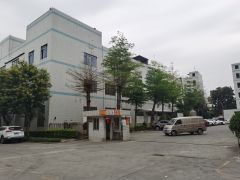 20元塘厦原房东独院厂房7568平米出租