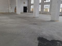 （原房东空地大）樟木头厂房出租300平方带环评带装修