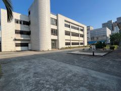田寮原房东三层精装修花园式独院，空地大，大小面积可分租