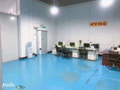 南城车站 工业园 3万平方火爆招商,可分租!