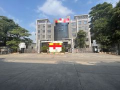 常平新出原房东独院厂房带豪华装修出租适合电商工艺品