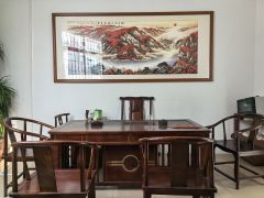厚街小独栋厂房仓库出租滴水8米带精装修办公室适合机械设备五金