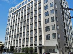 寮步镇新出原房东独门独院红本精装修厂房可分租低价出租